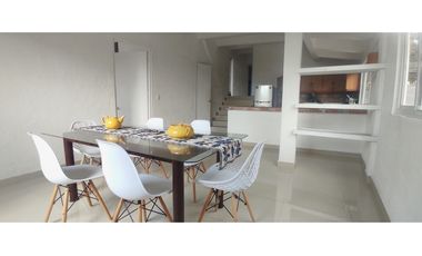 Casa en renta