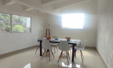 Casa en renta