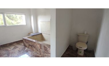 Casa en renta