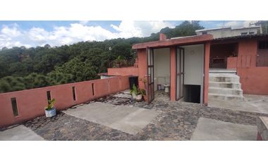 Casa en renta
