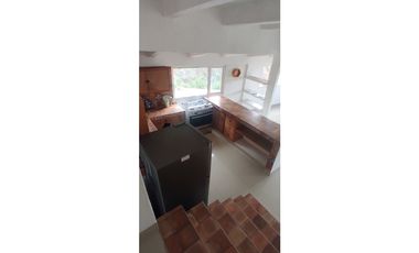 Casa en renta