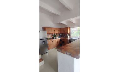 Casa en renta