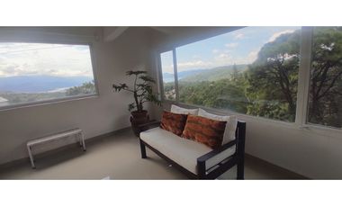 Casa en renta