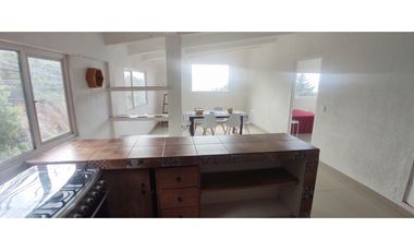 Casa en renta