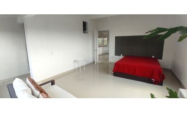 Casa en renta