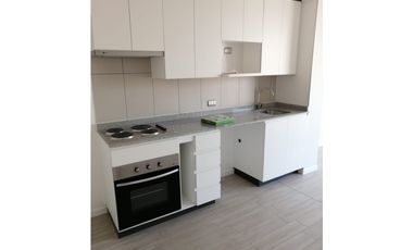 Excelente Dpto. 2d+2b Barrio Yungay