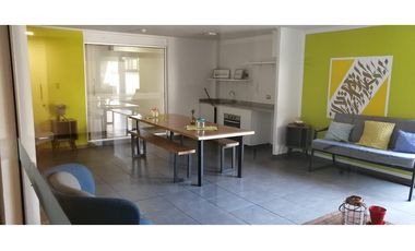 Excelente Dpto. 2d+2b Barrio Yungay