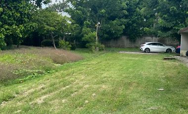 TERRENO CON CONSTRUCCION TIPO QUINTA VILLAHERMOSA