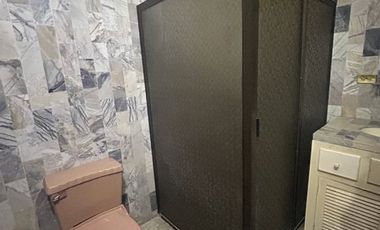 TERRENO CON CONSTRUCCION TIPO QUINTA VILLAHERMOSA