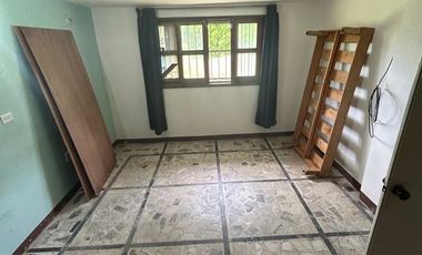 TERRENO CON CONSTRUCCION TIPO QUINTA VILLAHERMOSA