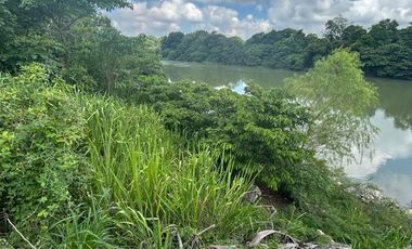 TERRENO CON CONSTRUCCION TIPO QUINTA VILLAHERMOSA
