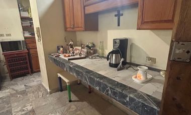 TERRENO CON CONSTRUCCION TIPO QUINTA VILLAHERMOSA