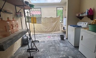 TERRENO CON CONSTRUCCION TIPO QUINTA VILLAHERMOSA