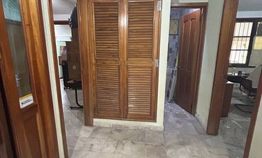 TERRENO CON CONSTRUCCION TIPO QUINTA VILLAHERMOSA