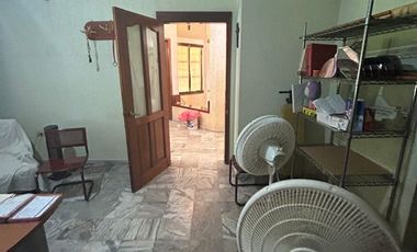 TERRENO CON CONSTRUCCION TIPO QUINTA VILLAHERMOSA