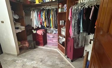 TERRENO CON CONSTRUCCION TIPO QUINTA VILLAHERMOSA