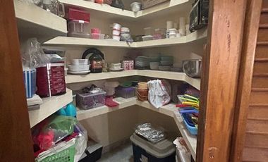 TERRENO CON CONSTRUCCION TIPO QUINTA VILLAHERMOSA