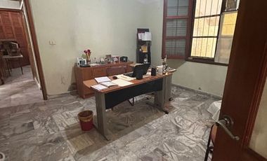 TERRENO CON CONSTRUCCION TIPO QUINTA VILLAHERMOSA