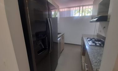 Apartamento en Arriendo Ubicado en Medellín Codigo 1954