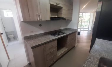 Apartamento en Arriendo Ubicado en Medellín Codigo 1954