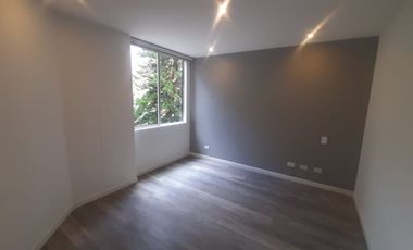Apartamento en Arriendo Ubicado en Medellín Codigo 1954