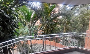 Apartamento en Arriendo Ubicado en Medellín Codigo 1954