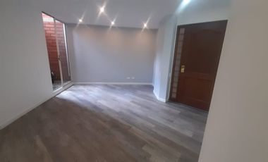 Apartamento en Arriendo Ubicado en Medellín Codigo 1954