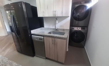 Apartamento en Arriendo Ubicado en Medellín Codigo 1954
