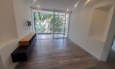 Apartamento en Arriendo Ubicado en Medellín Codigo 1954