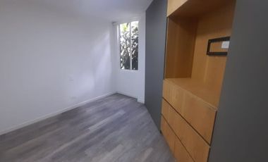 Apartamento en Arriendo Ubicado en Medellín Codigo 1954