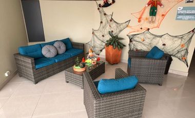 Apartamento en Arriendo Ubicado en Sabaneta Codigo 1955