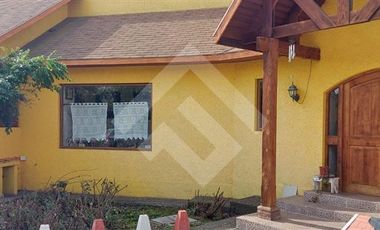 Parcela en Venta en Avenida Senador Jaime Guzman