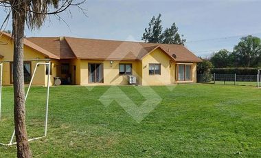 Parcela en Venta en Avenida Senador Jaime Guzman
