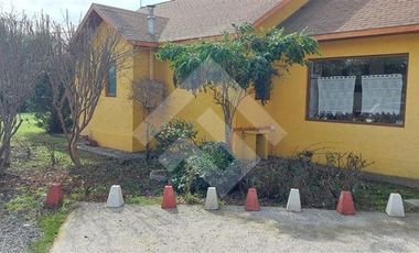 Parcela en Venta en Avenida Senador Jaime Guzman