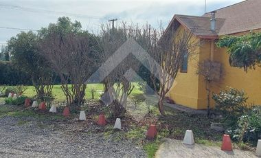 Parcela en Venta en Avenida Senador Jaime Guzman
