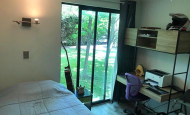 Se Vende Casa Chilena en parcela de agrado, Condominio Sant