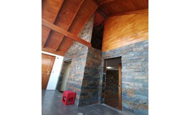 Venta Casa con Local Comercial