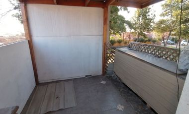 Venta Casa con Local Comercial