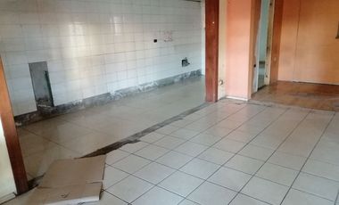 Venta Casa con Local Comercial