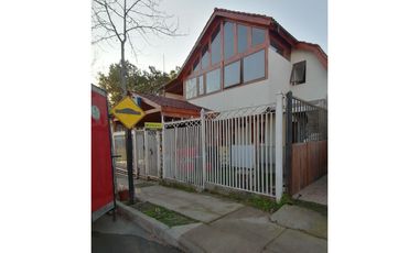 Venta Casa con Local Comercial