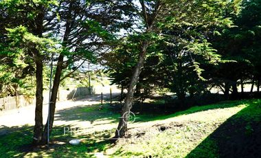 Pichilemu, Preciosa casa en tranquilo sector rural