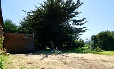 Pichilemu, Preciosa casa en tranquilo sector rural