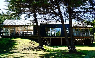 Pichilemu, Preciosa casa en tranquilo sector rural
