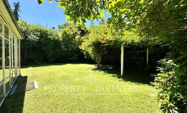 La Alhambra amplia casa estilo Georgian