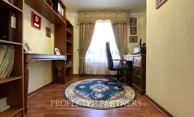 Casa en Lomas de San Sebastián