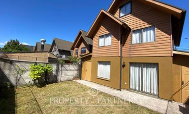 Casa en Lomas de San Sebastián