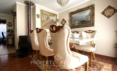 Casa en Lomas de San Sebastián