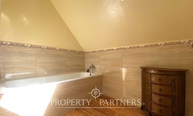 Casa en Lomas de San Sebastián