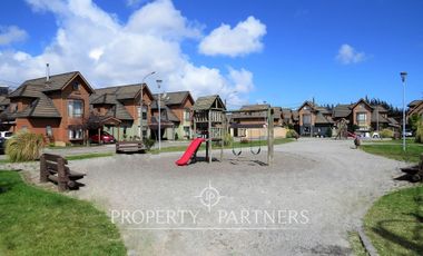 Casa en Lomas de San Sebastián