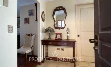 Casa en Lomas de San Sebastián